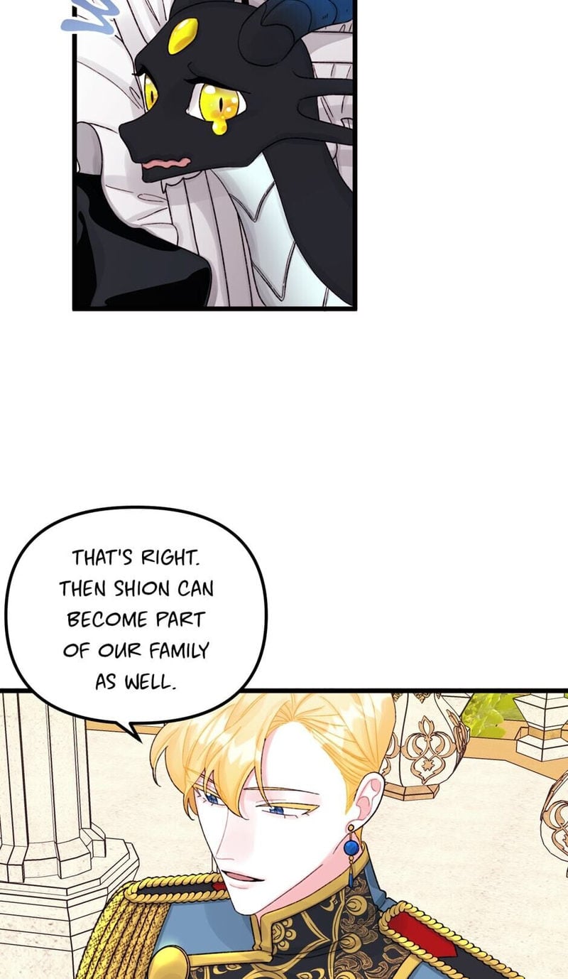 Princess in the Rough Chapter 57 - page 11