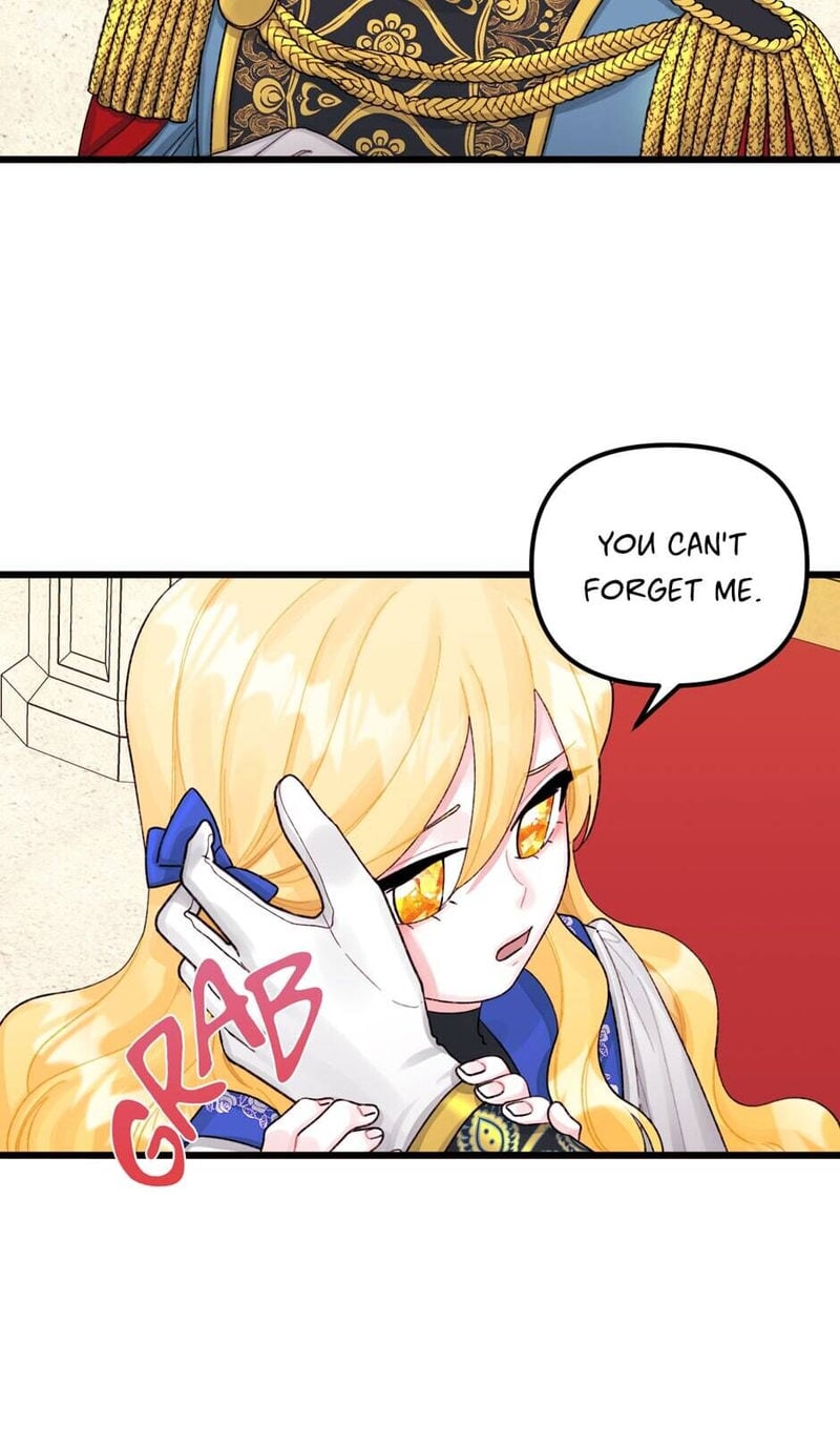 Princess in the Rough Chapter 57 - page 12