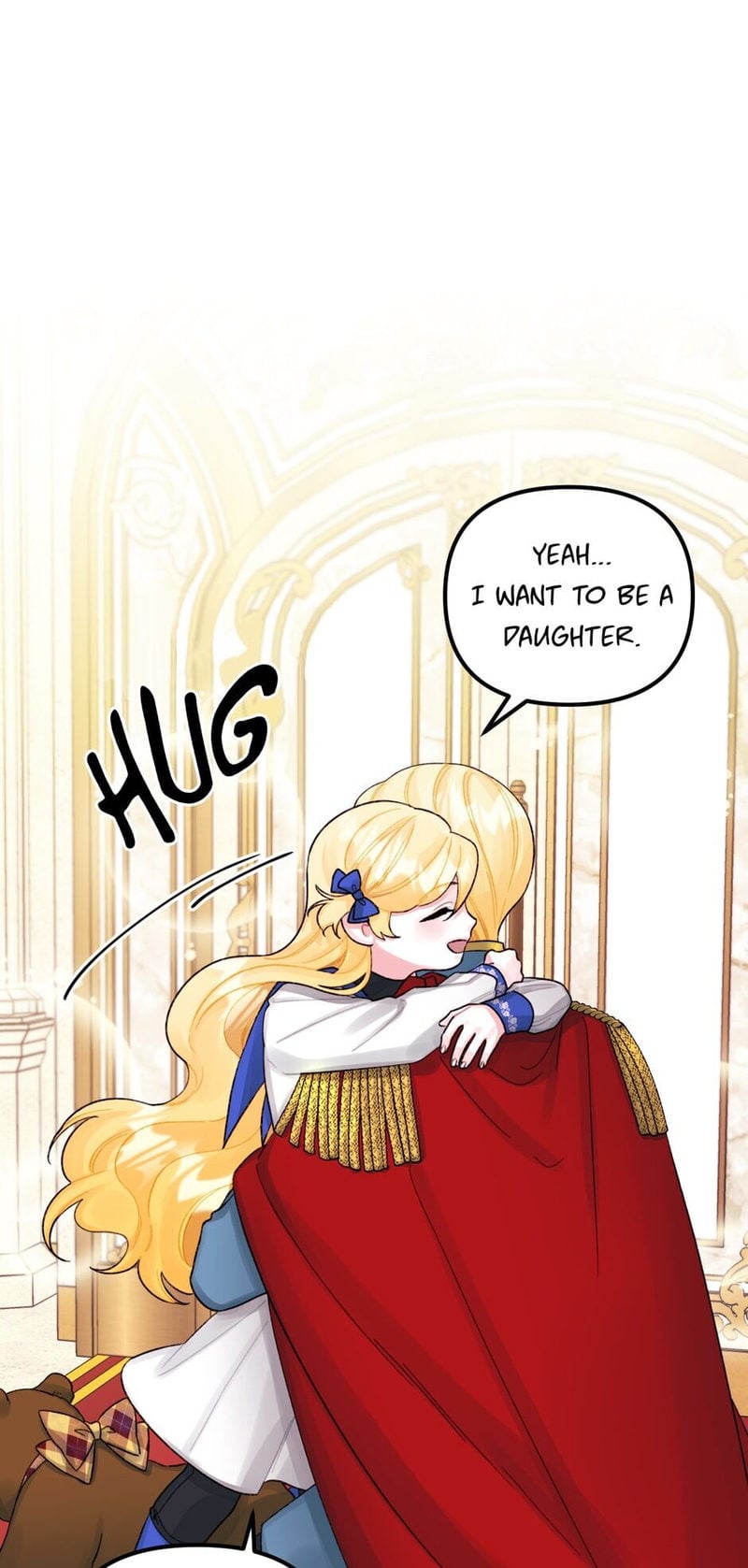 Princess in the Rough Chapter 57 - page 15
