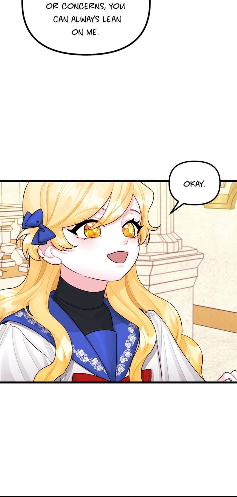Princess in the Rough Chapter 57 - page 18
