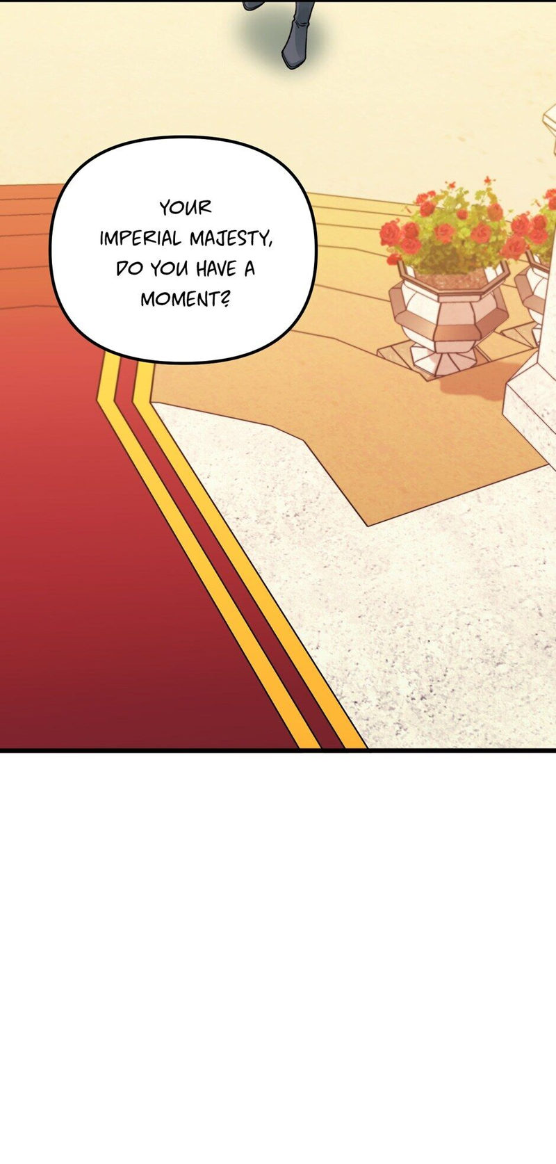 Princess in the Rough Chapter 57 - page 19