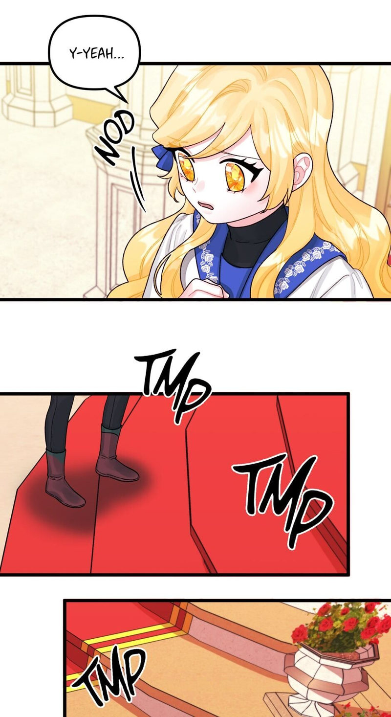 Princess in the Rough Chapter 57 - page 24