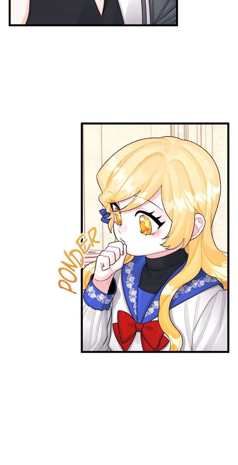 Princess in the Rough Chapter 57 - page 31