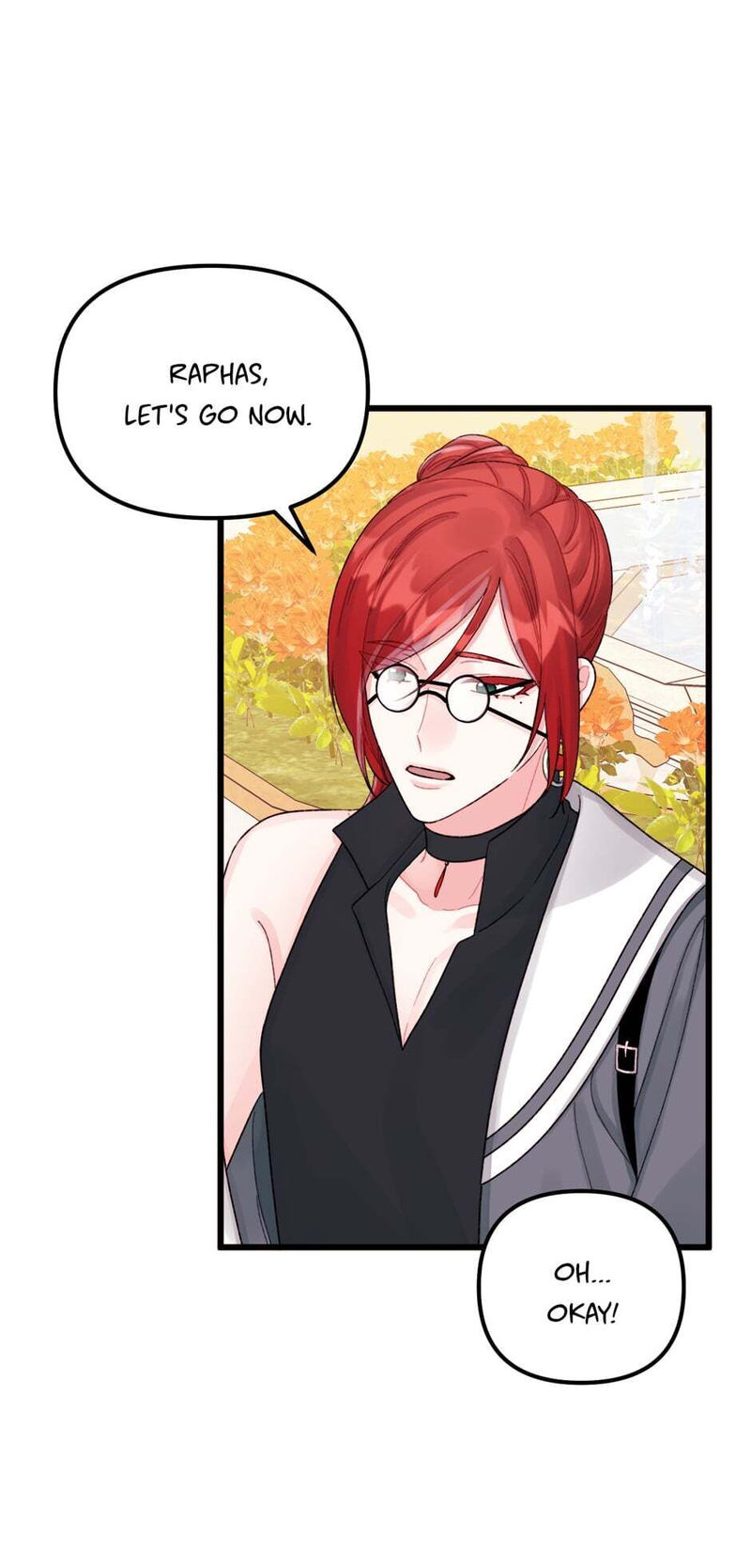 Princess in the Rough Chapter 57 - page 50