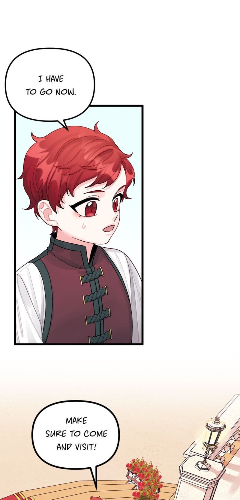 Princess in the Rough Chapter 57 - page 51