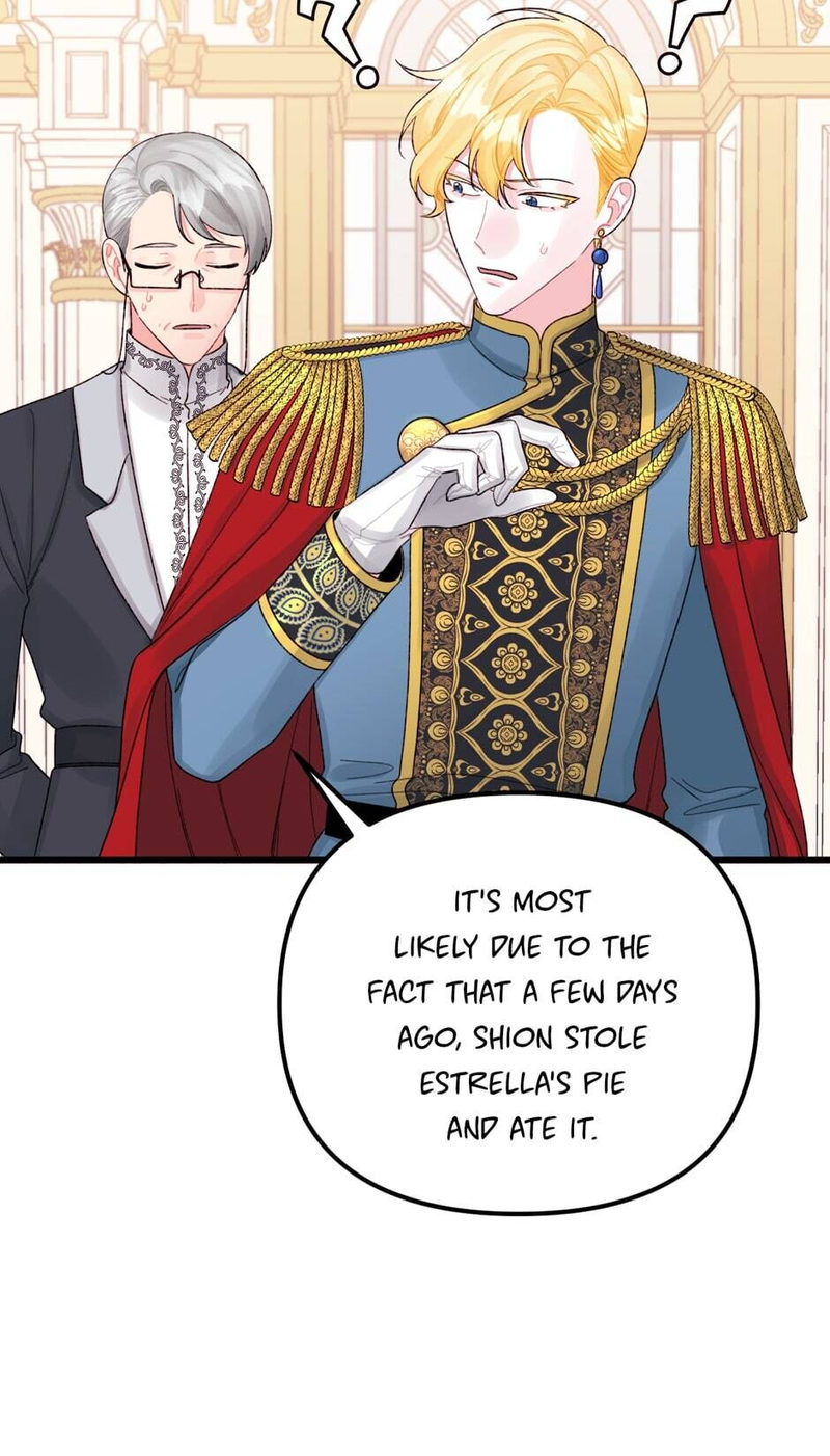 Princess in the Rough Chapter 56 - page 10