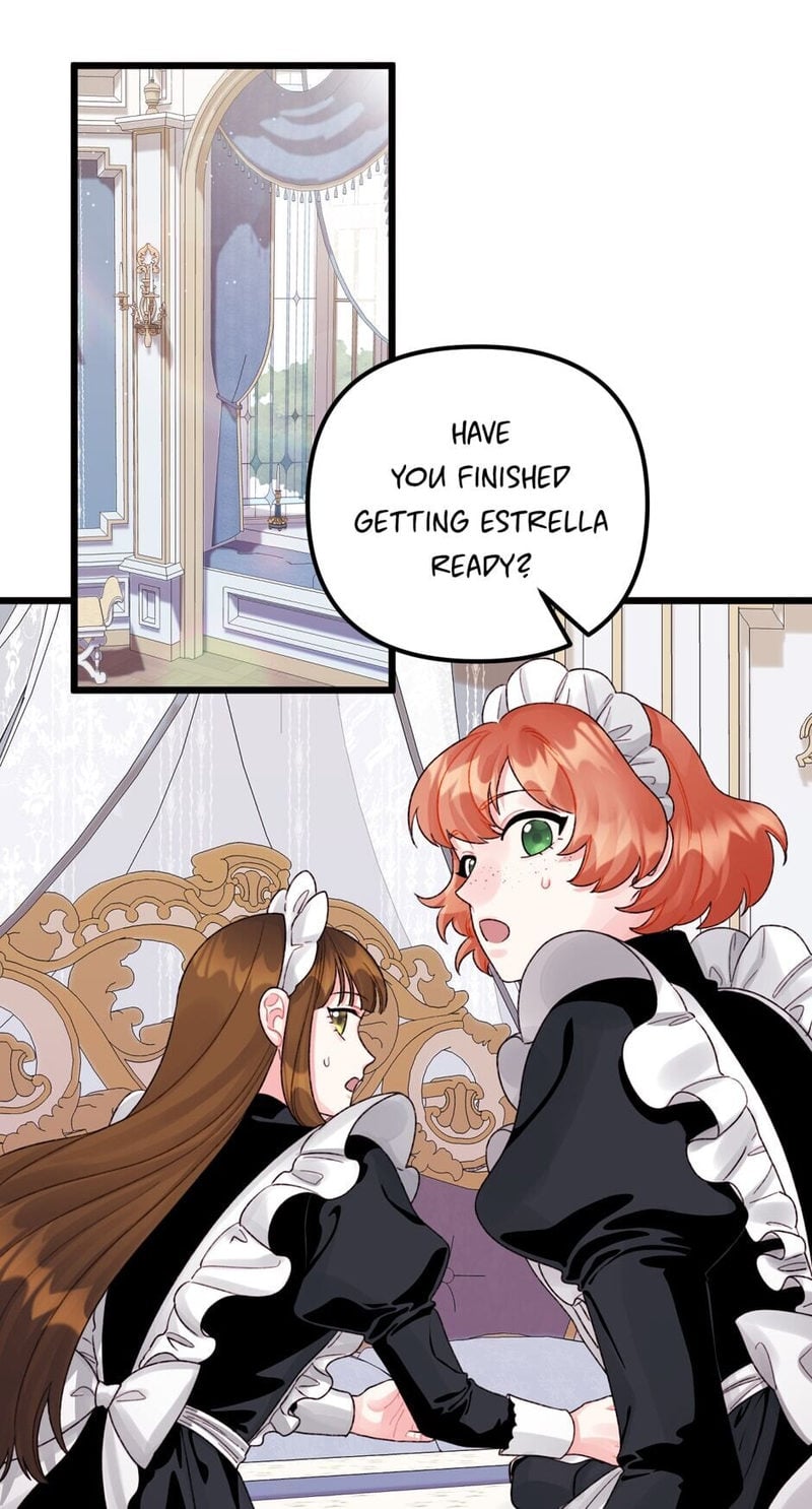 Princess in the Rough Chapter 56 - page 2