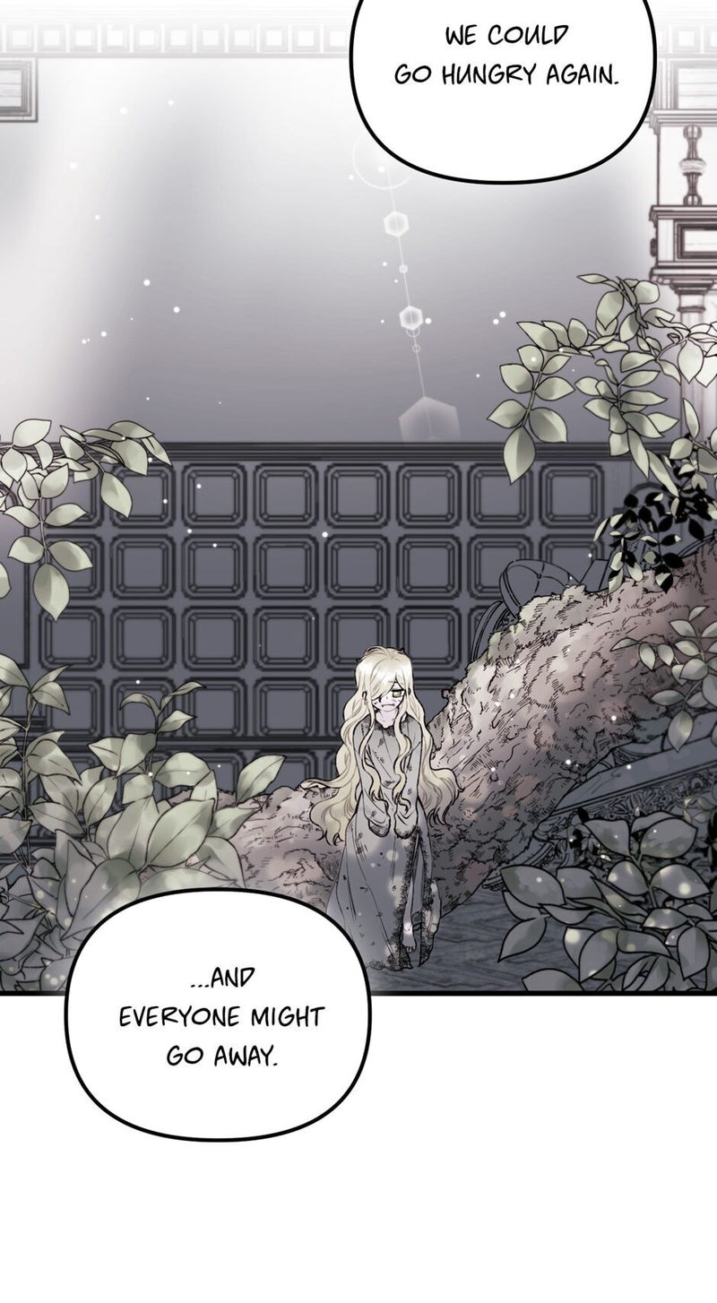 Princess in the Rough Chapter 56 - page 27