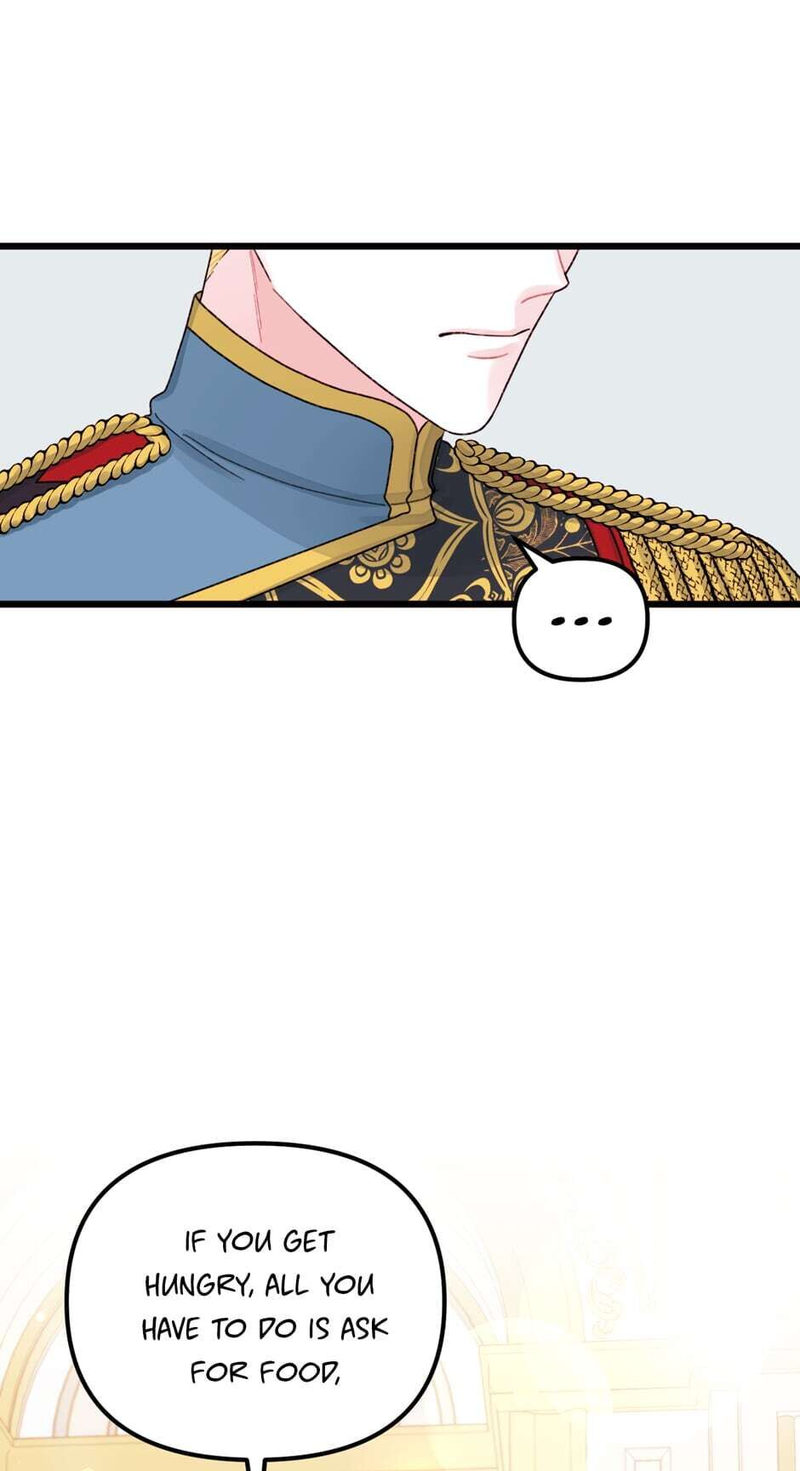 Princess in the Rough Chapter 56 - page 28