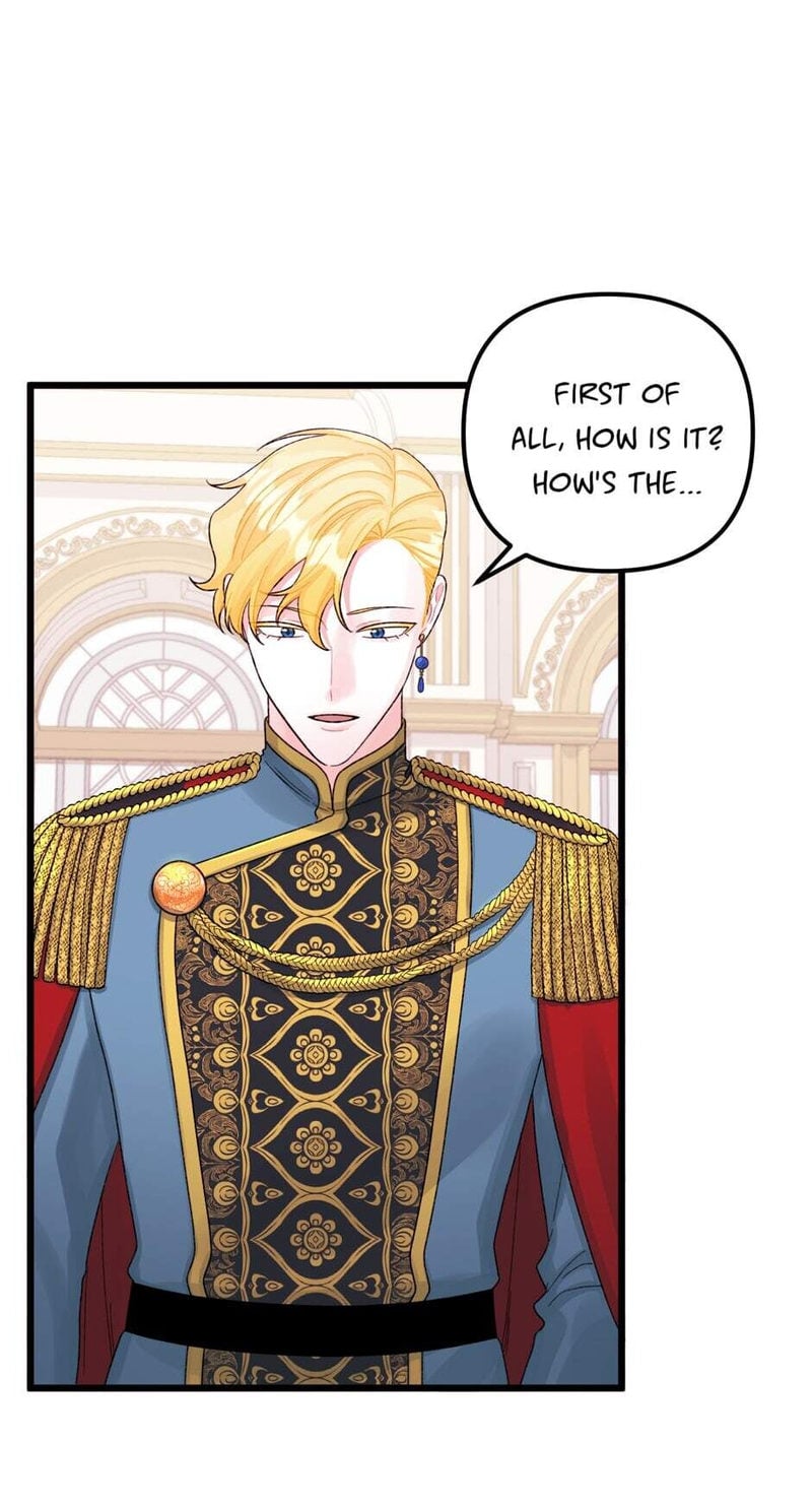 Princess in the Rough Chapter 56 - page 4