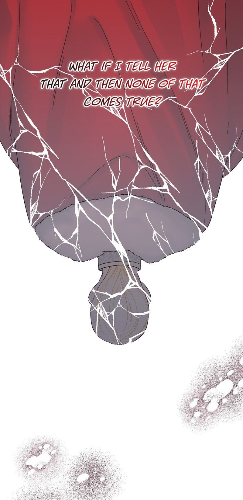 Princess in the Rough Chapter 56 - page 40