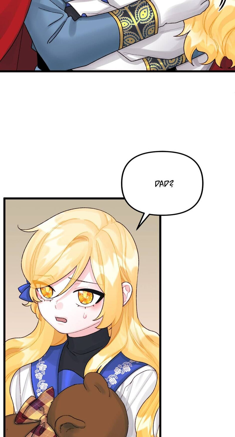 Princess in the Rough Chapter 56 - page 45