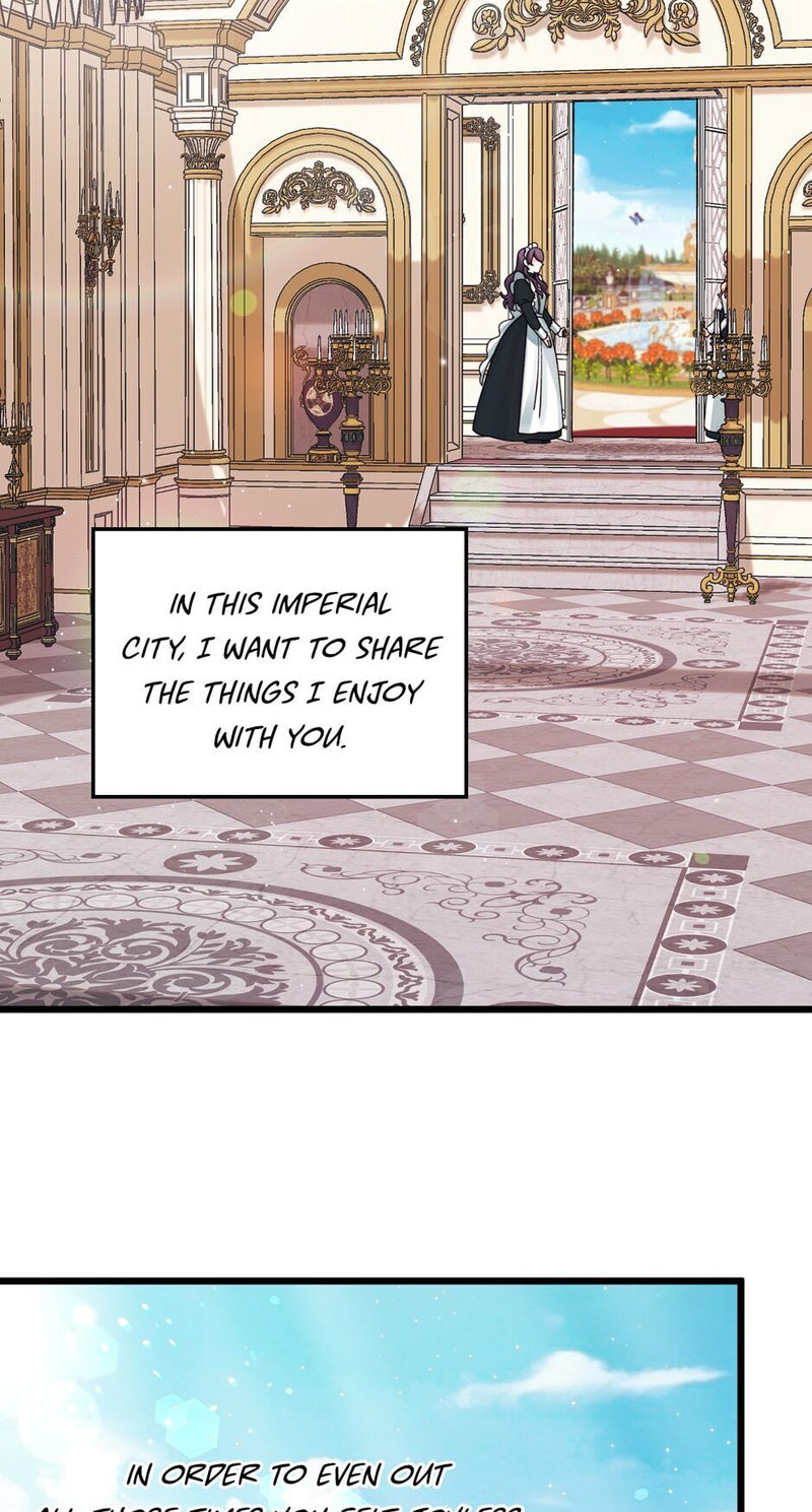 Princess in the Rough Chapter 56 - page 47