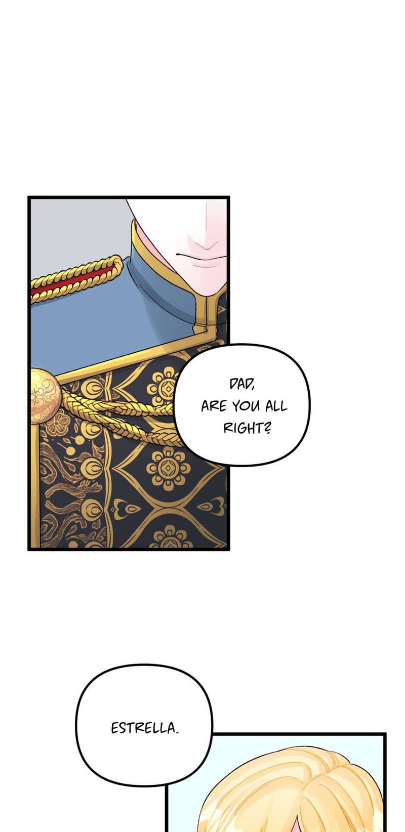 Princess in the Rough Chapter 56 - page 49