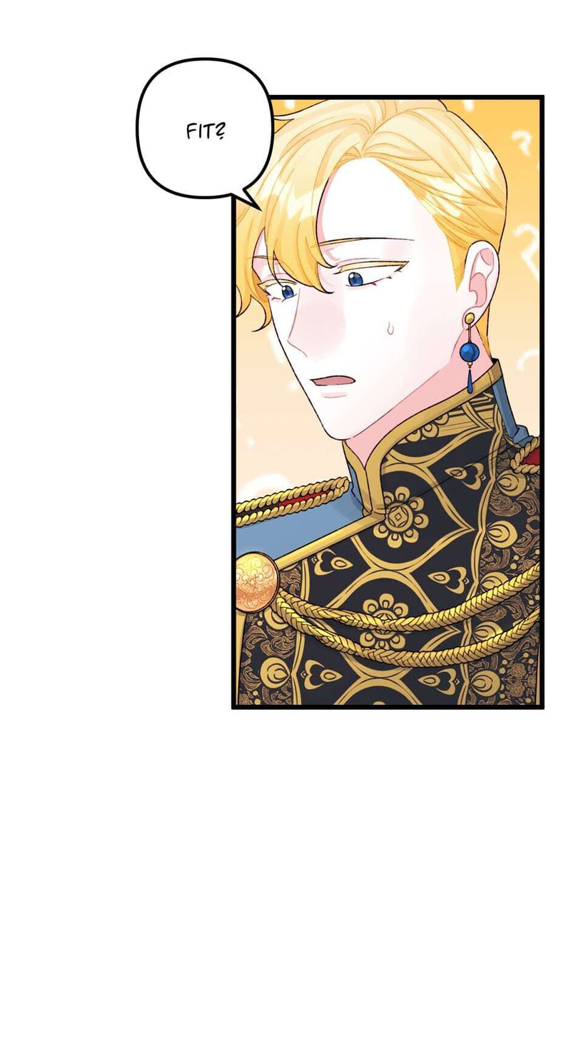 Princess in the Rough Chapter 56 - page 5
