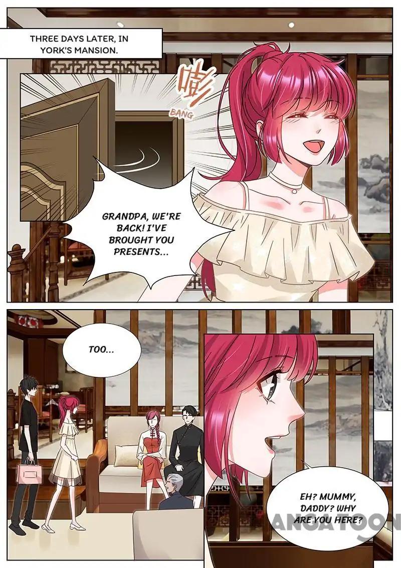 Wangpai Xiao Cao ( Hunk No.1 ) Chapter 339 - page 1