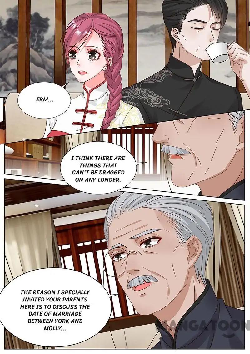 Wangpai Xiao Cao ( Hunk No.1 ) Chapter 339 - page 2
