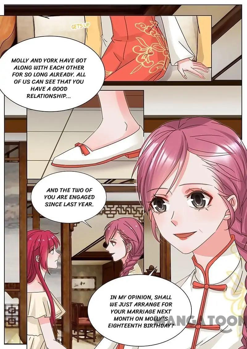 Wangpai Xiao Cao ( Hunk No.1 ) Chapter 339 - page 5