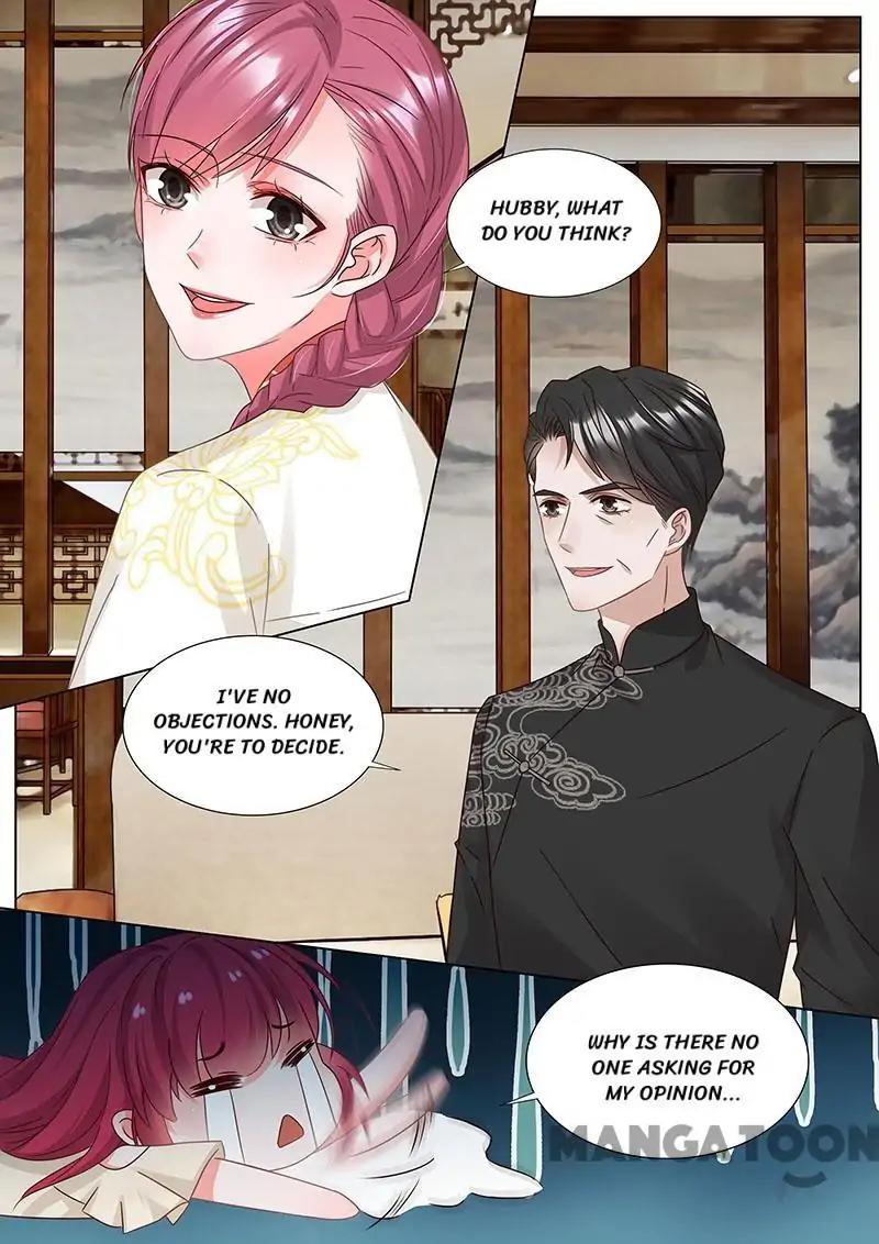Wangpai Xiao Cao ( Hunk No.1 ) Chapter 339 - page 6