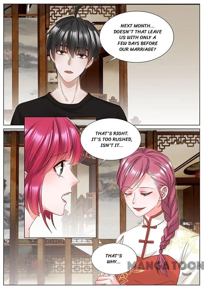Wangpai Xiao Cao ( Hunk No.1 ) Chapter 339 - page 7