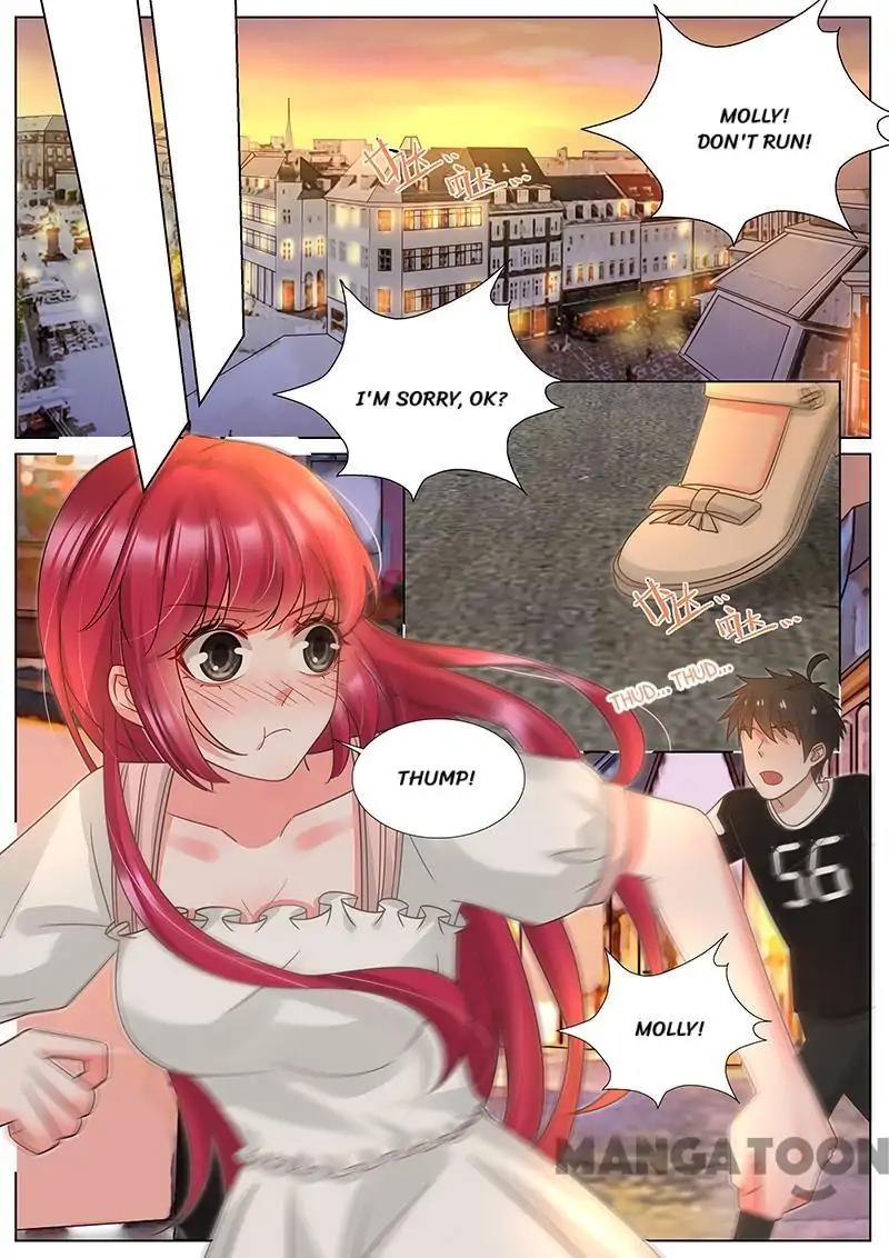 Wangpai Xiao Cao ( Hunk No.1 ) Chapter 336 - page 1