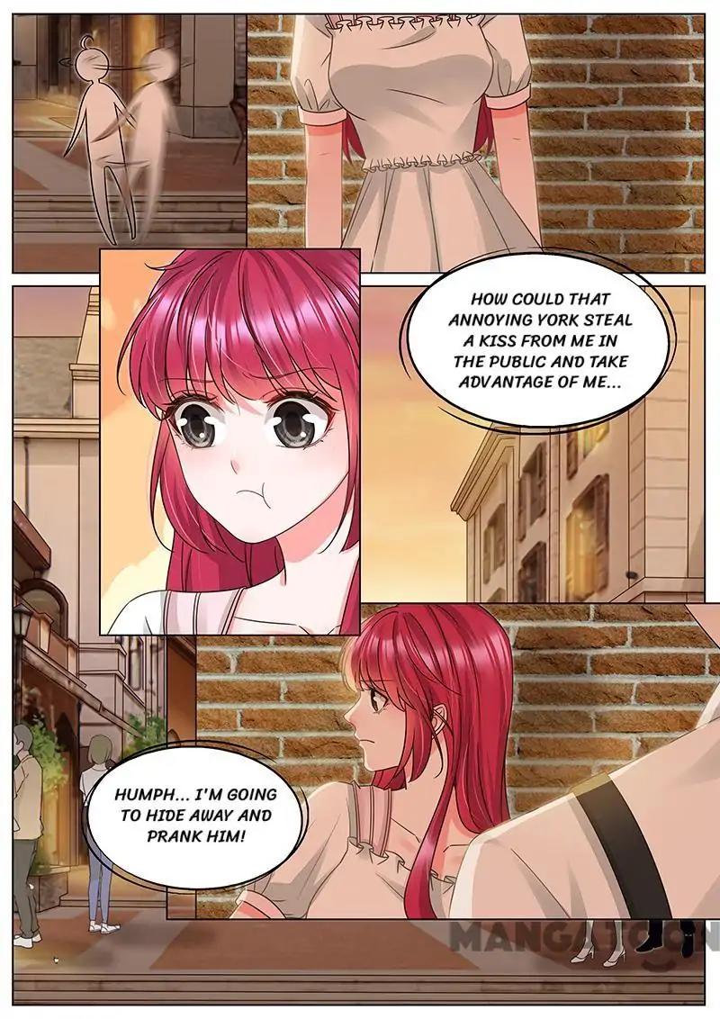 Wangpai Xiao Cao ( Hunk No.1 ) Chapter 336 - page 2