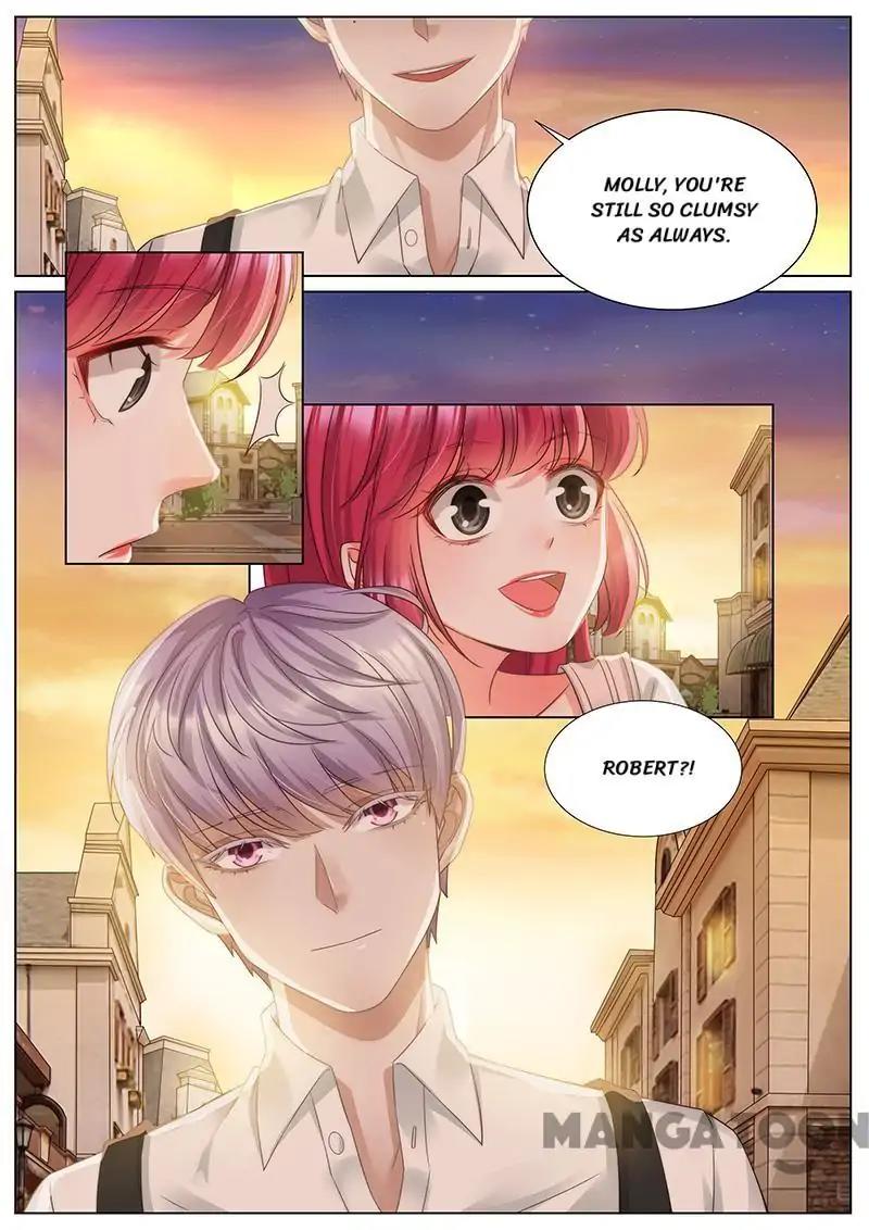 Wangpai Xiao Cao ( Hunk No.1 ) Chapter 336 - page 4
