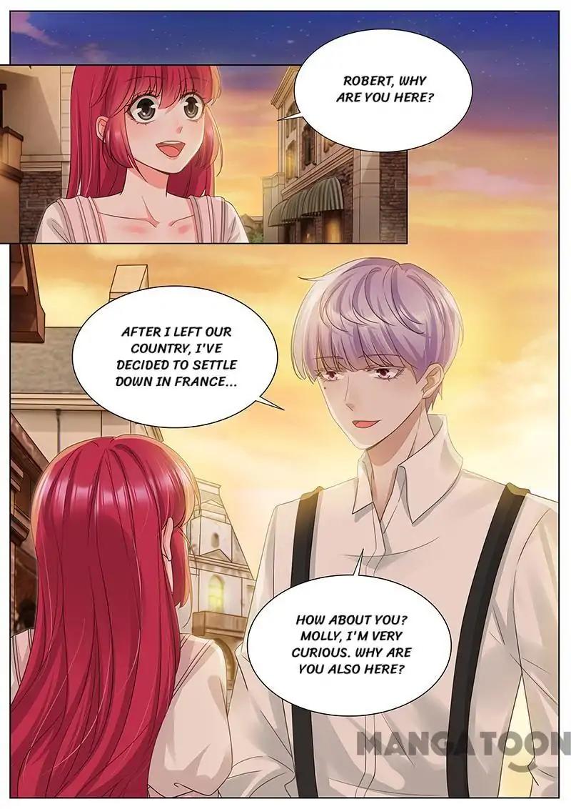 Wangpai Xiao Cao ( Hunk No.1 ) Chapter 336 - page 5