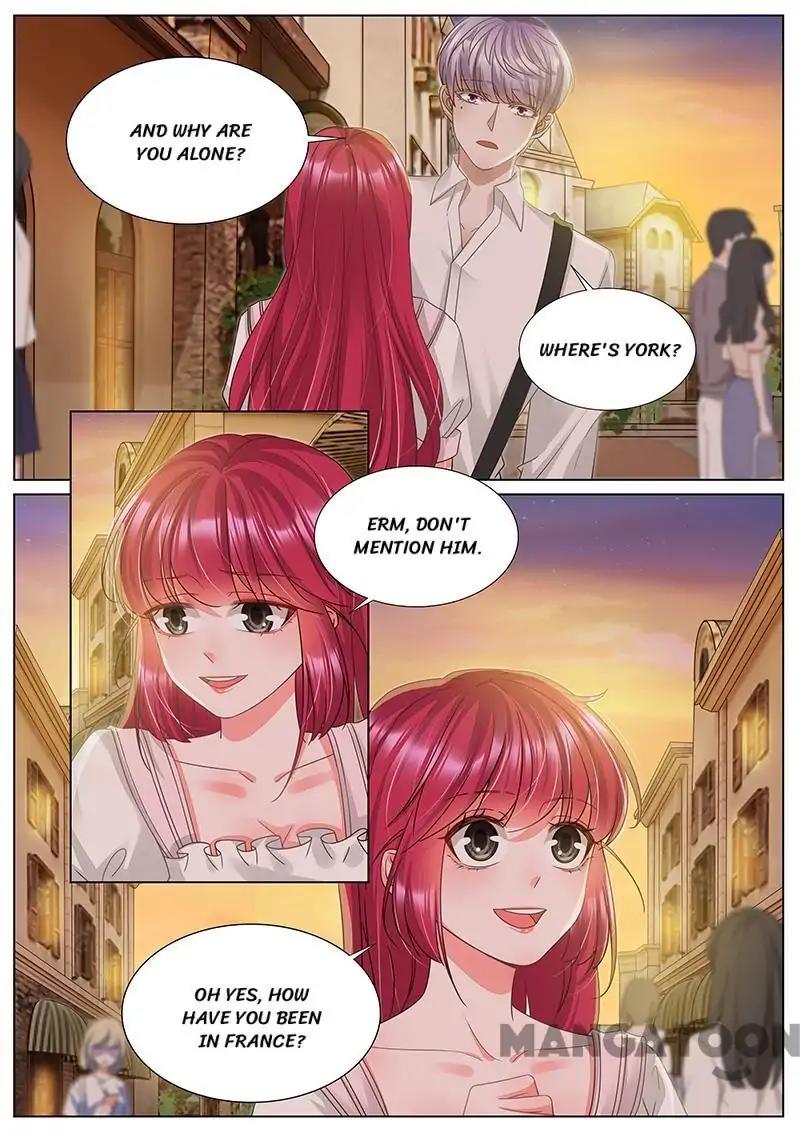 Wangpai Xiao Cao ( Hunk No.1 ) Chapter 336 - page 6