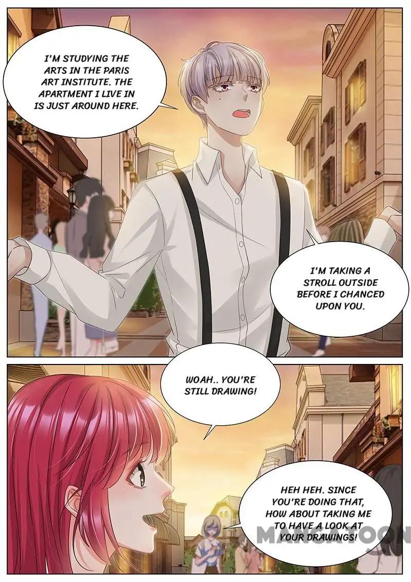 Wangpai Xiao Cao ( Hunk No.1 ) Chapter 336 - page 7