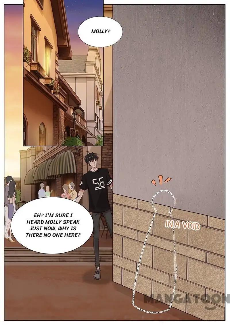 Wangpai Xiao Cao ( Hunk No.1 ) Chapter 336 - page 8