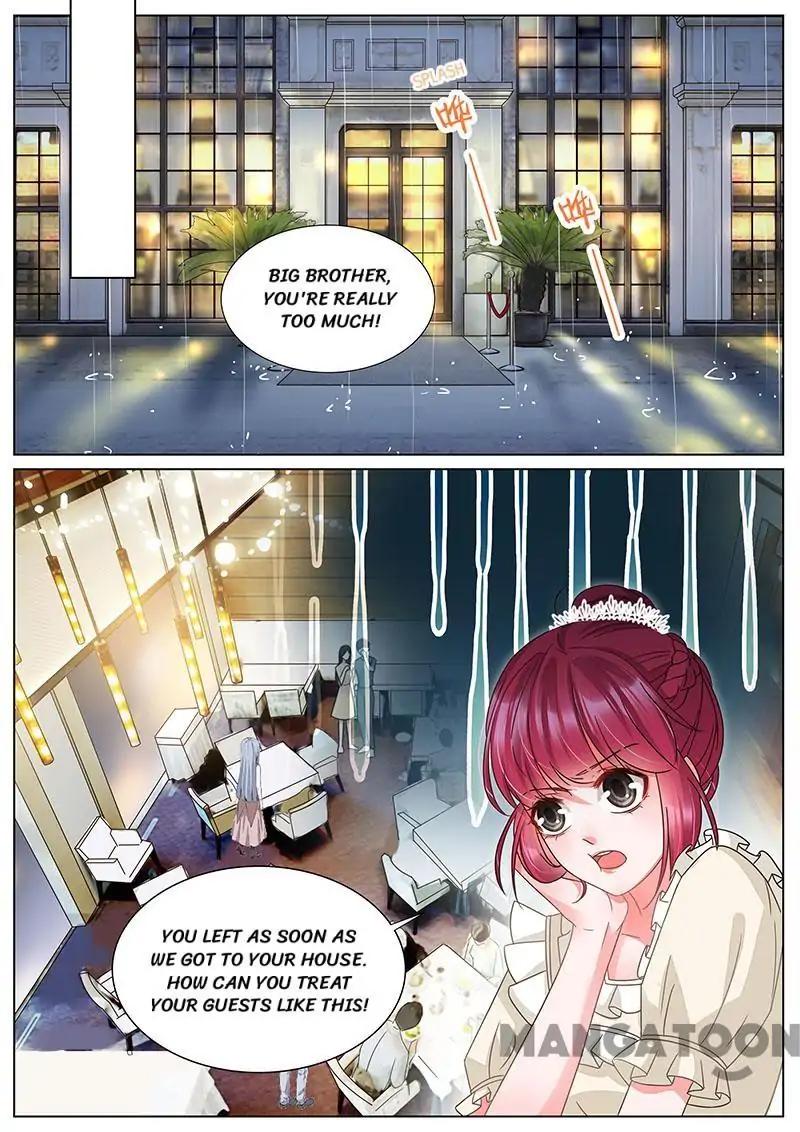 Wangpai Xiao Cao ( Hunk No.1 ) Chapter 333 - page 1