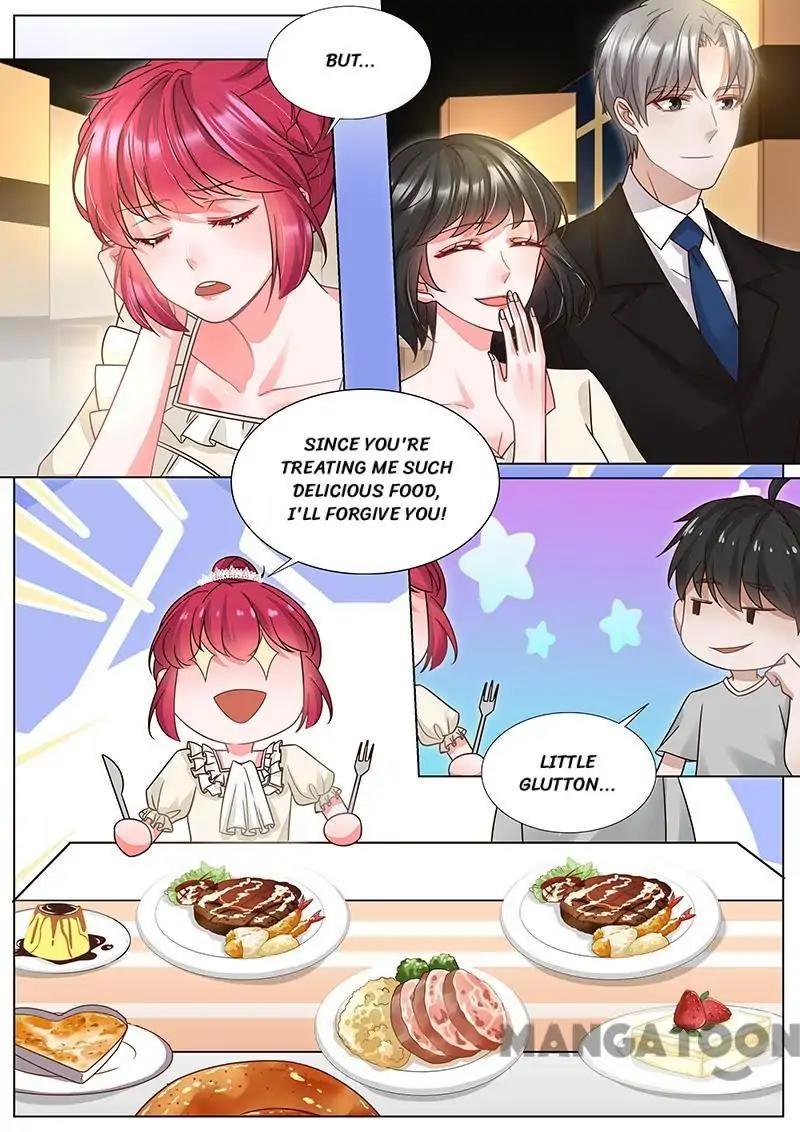 Wangpai Xiao Cao ( Hunk No.1 ) Chapter 333 - page 2