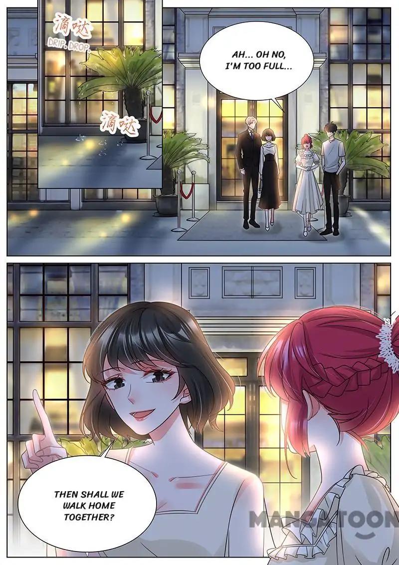 Wangpai Xiao Cao ( Hunk No.1 ) Chapter 333 - page 3