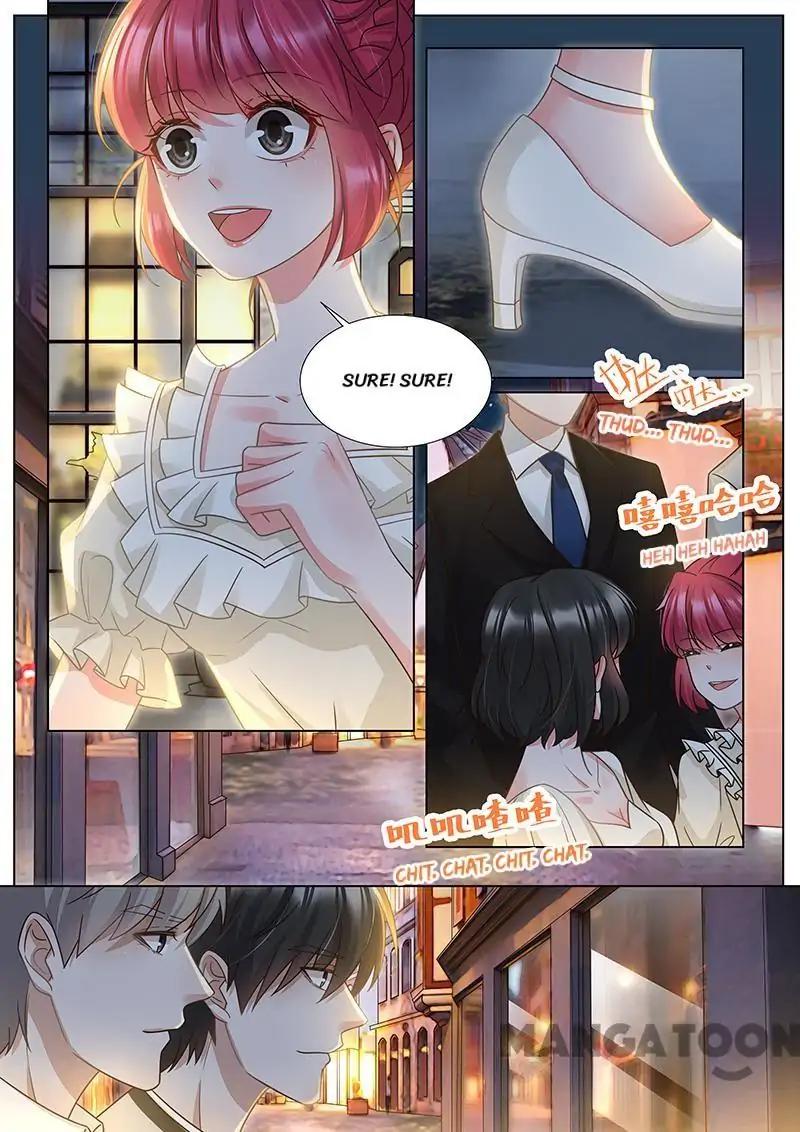Wangpai Xiao Cao ( Hunk No.1 ) Chapter 333 - page 4