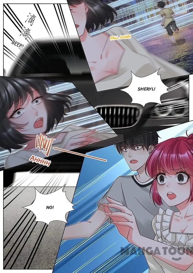 Wangpai Xiao Cao ( Hunk No.1 ) Chapter 333 - page 6