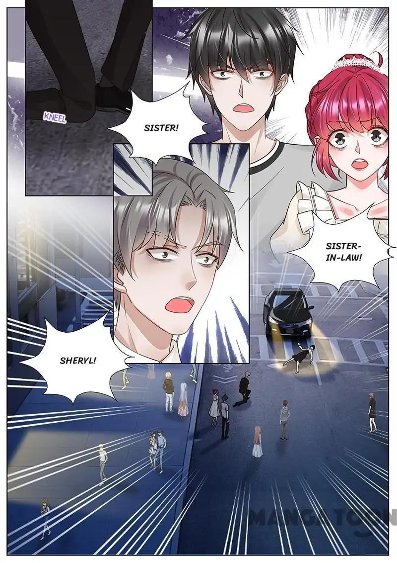 Wangpai Xiao Cao ( Hunk No.1 ) Chapter 333 - page 8