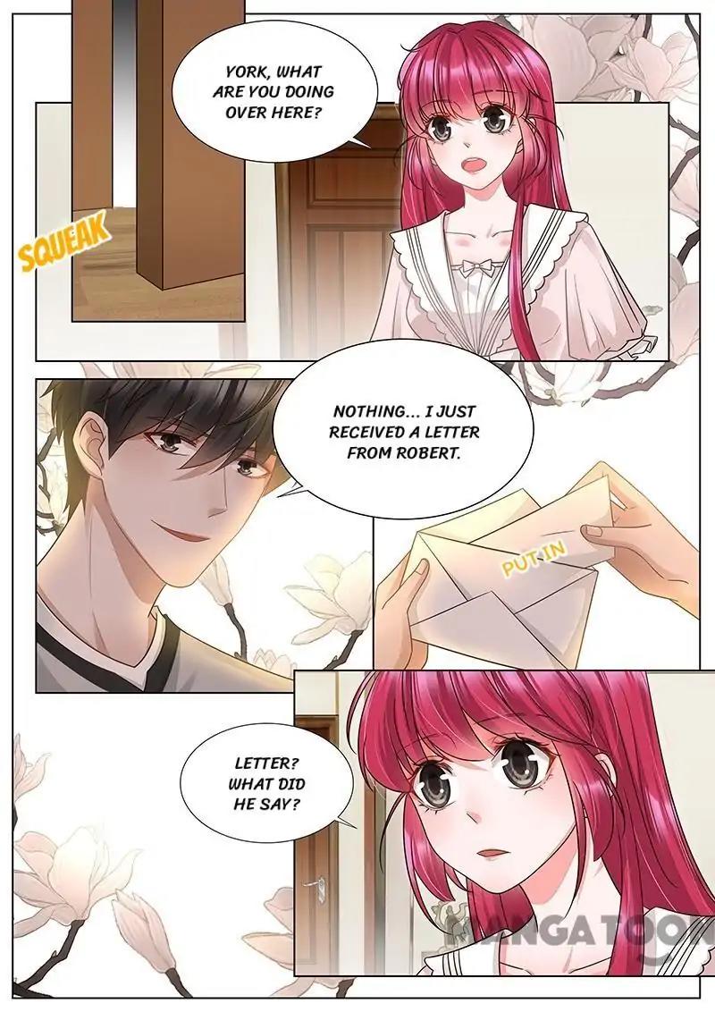 Wangpai Xiao Cao ( Hunk No.1 ) Chapter 330 - page 1