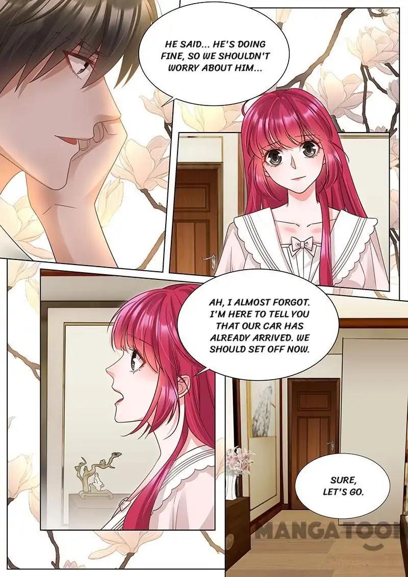 Wangpai Xiao Cao ( Hunk No.1 ) Chapter 330 - page 2