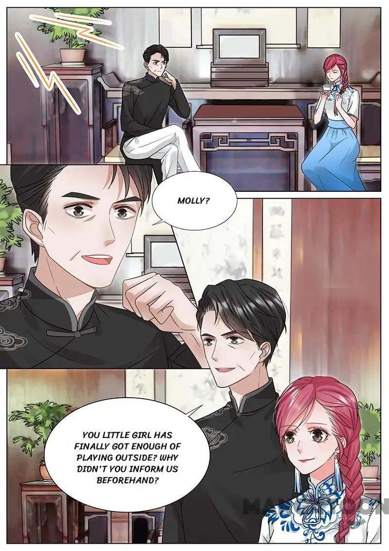 Wangpai Xiao Cao ( Hunk No.1 ) Chapter 330 - page 4