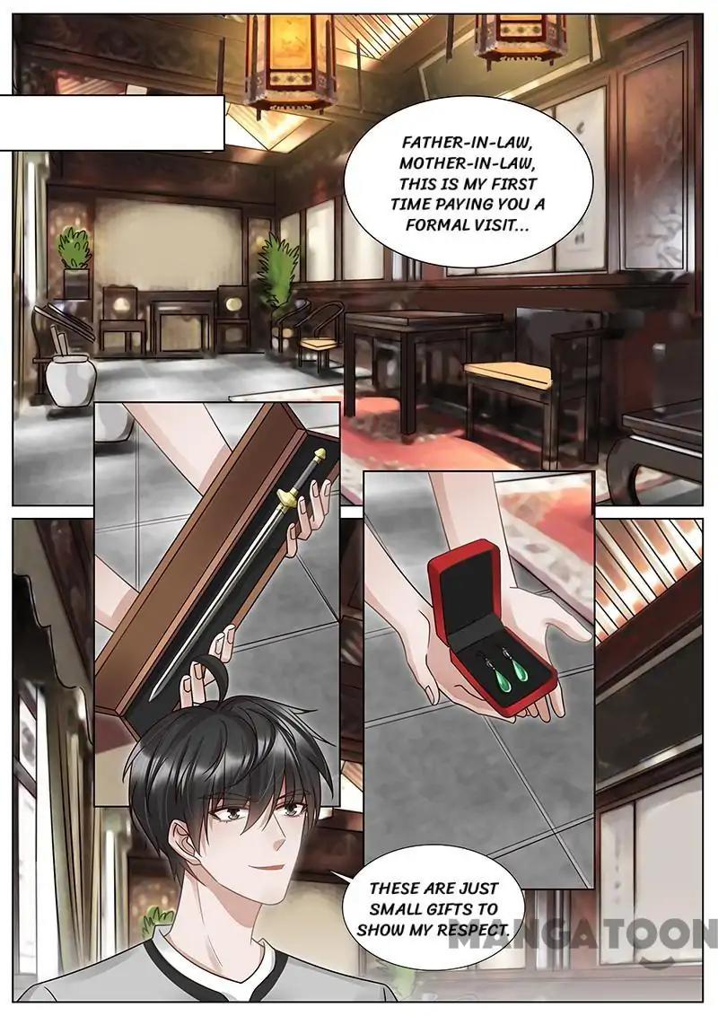 Wangpai Xiao Cao ( Hunk No.1 ) Chapter 330 - page 6