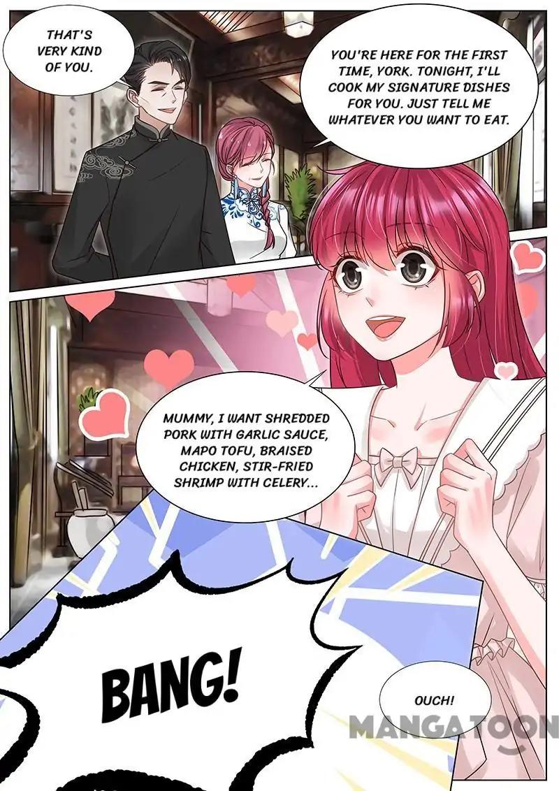Wangpai Xiao Cao ( Hunk No.1 ) Chapter 330 - page 7