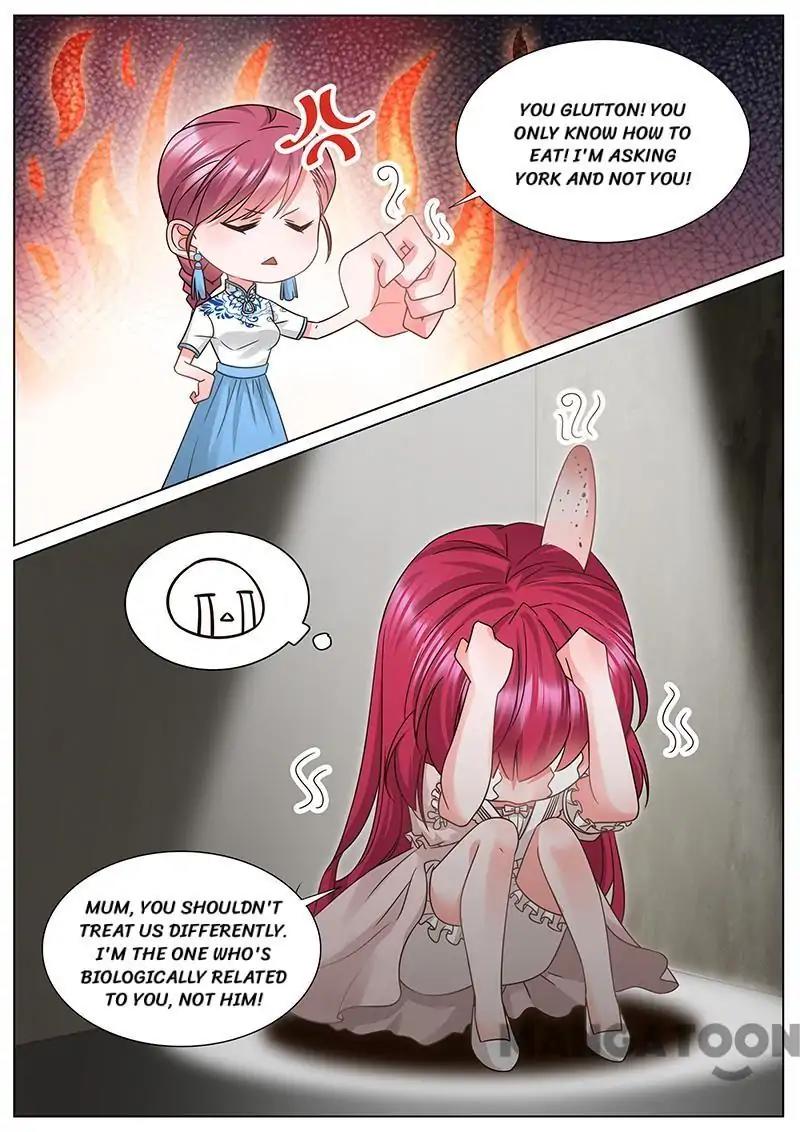 Wangpai Xiao Cao ( Hunk No.1 ) Chapter 330 - page 8