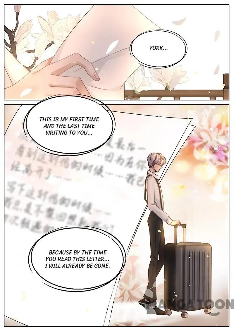 Wangpai Xiao Cao ( Hunk No.1 ) Chapter 329 - page 2