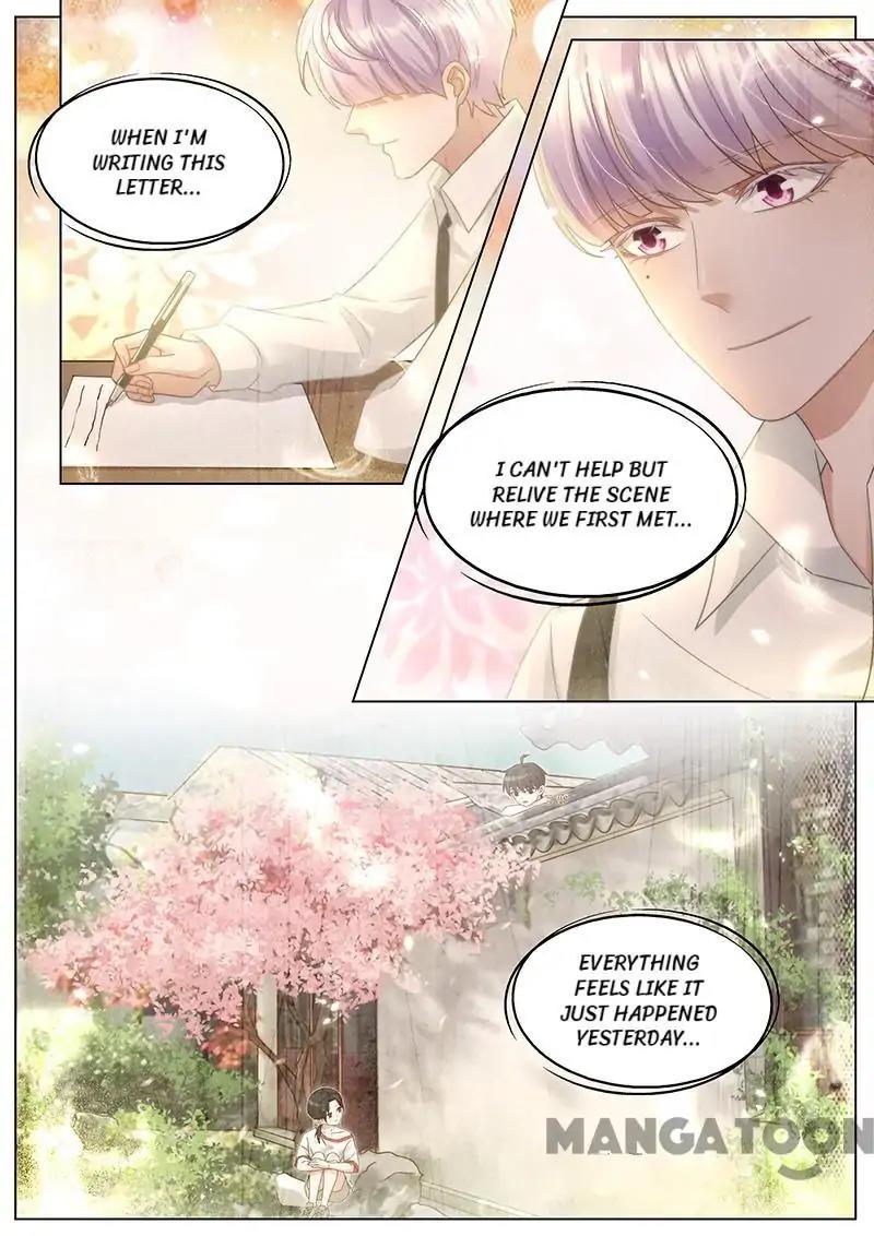 Wangpai Xiao Cao ( Hunk No.1 ) Chapter 329 - page 3