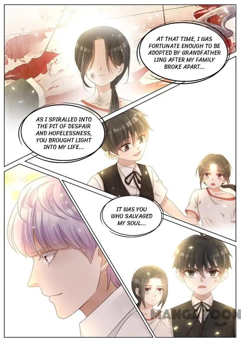Wangpai Xiao Cao ( Hunk No.1 ) Chapter 329 - page 4