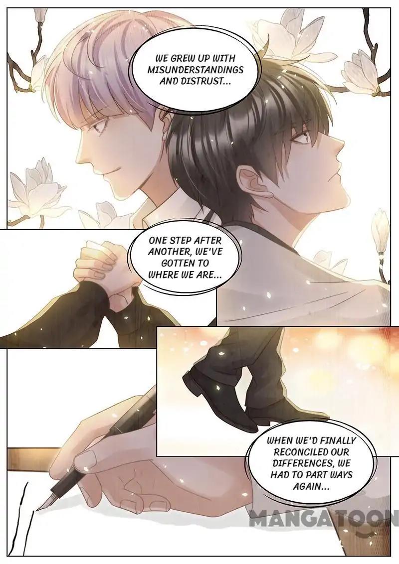 Wangpai Xiao Cao ( Hunk No.1 ) Chapter 329 - page 6