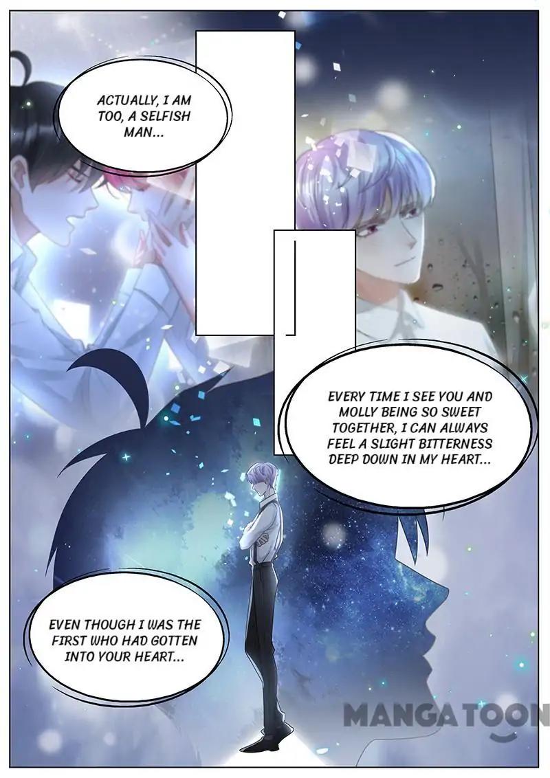 Wangpai Xiao Cao ( Hunk No.1 ) Chapter 329 - page 7