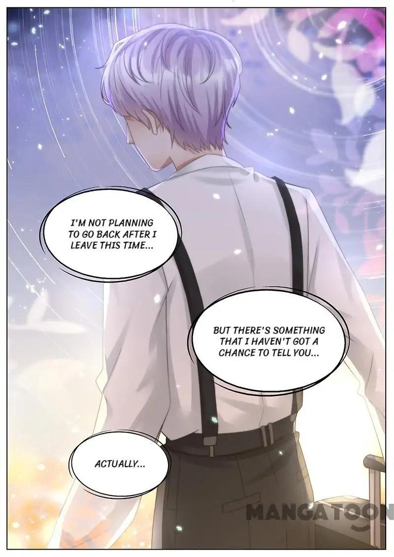 Wangpai Xiao Cao ( Hunk No.1 ) Chapter 329 - page 8