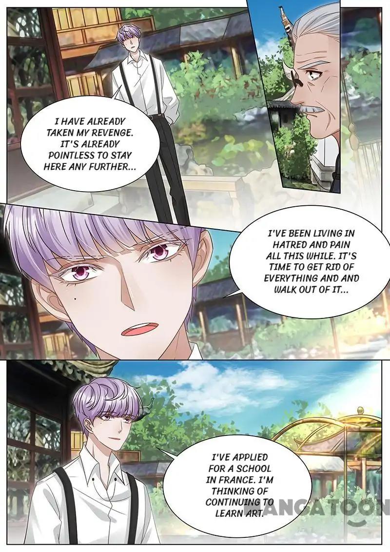 Wangpai Xiao Cao ( Hunk No.1 ) Chapter 328 - page 2
